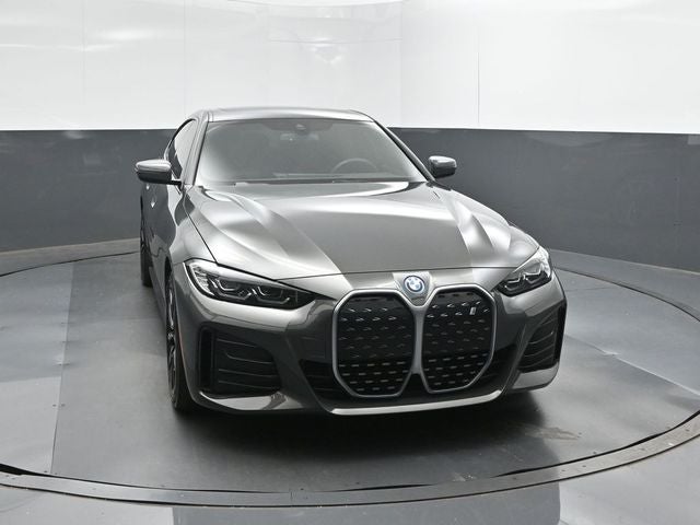 2023 BMW i4 eDrive40