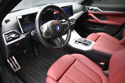 2023 BMW i4 eDrive40