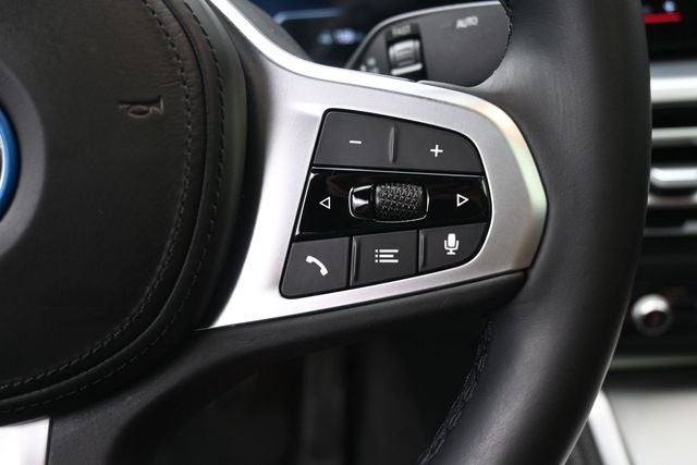 2023 BMW i4 eDrive40
