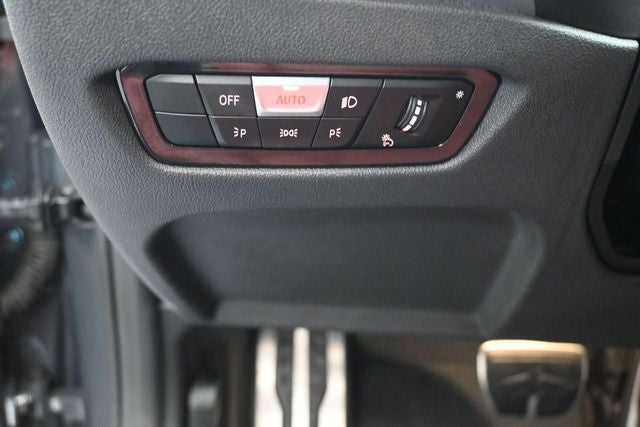 2023 BMW i4 eDrive40