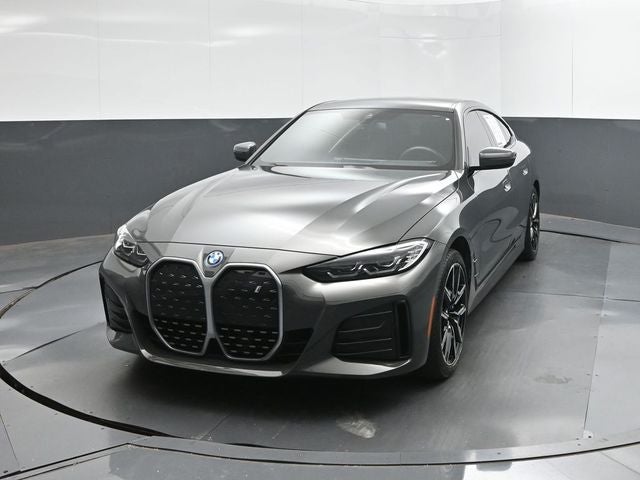2023 BMW i4 eDrive40