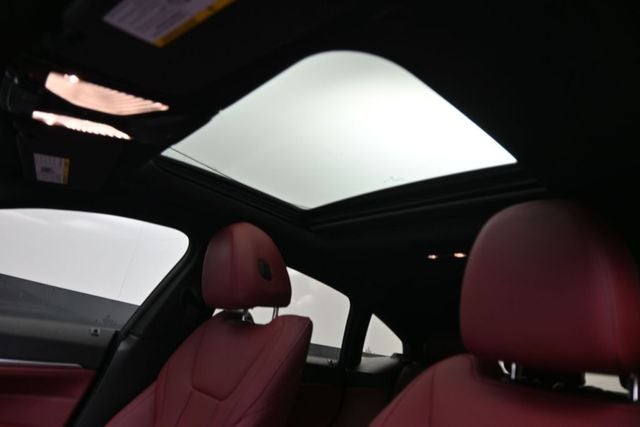 2023 BMW i4 eDrive40