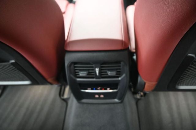 2023 BMW i4 eDrive40