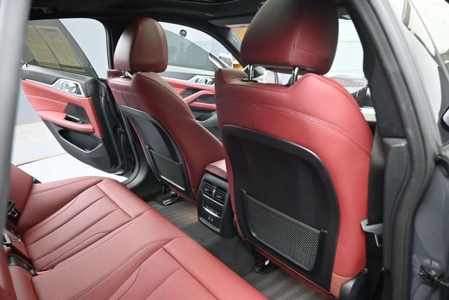 2023 BMW i4 eDrive40