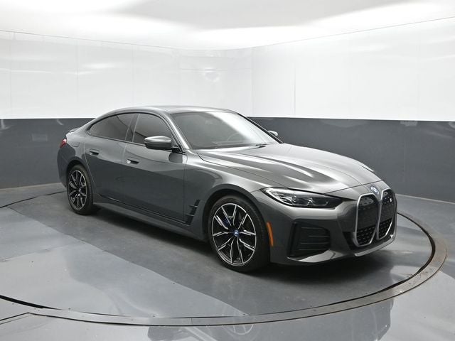 2023 BMW i4 eDrive40