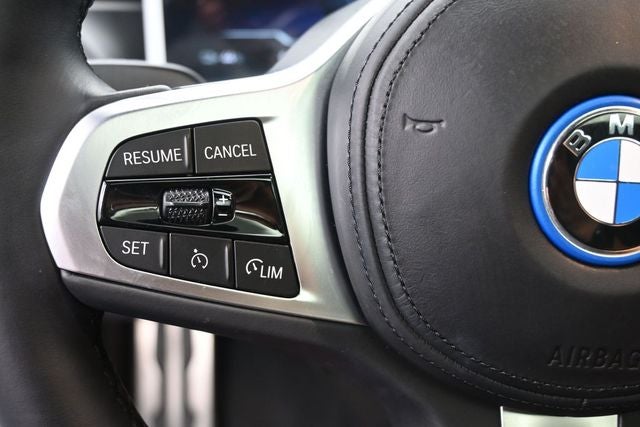 2023 BMW i4 eDrive40