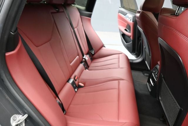 2023 BMW i4 eDrive40
