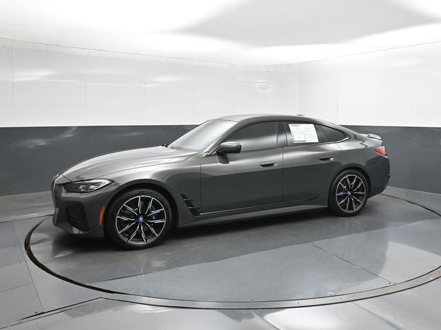 2023 BMW i4 eDrive40