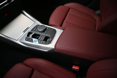 2023 BMW i4 eDrive40