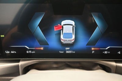 2023 BMW i4 eDrive40