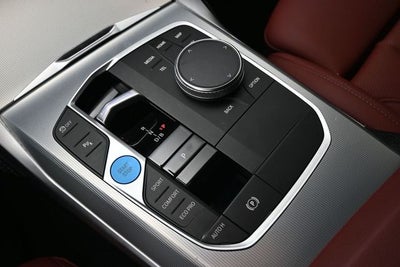 2023 BMW i4 eDrive40