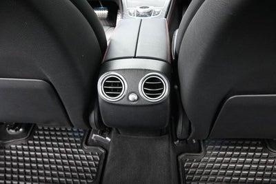 2017 Mercedes-Benz GLC GLC 43 AMG® 4MATIC®