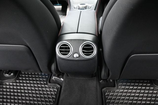 2017 Mercedes-Benz GLC GLC 43 AMG® 4MATIC®