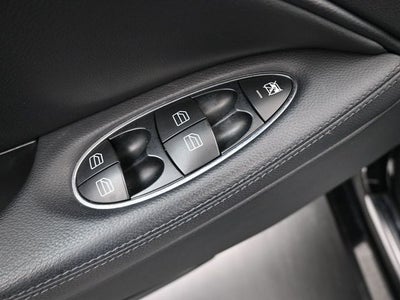 2010 Mercedes-Benz CLS CLS 550 Base