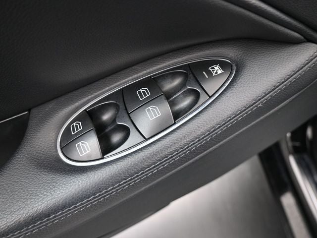 2010 Mercedes-Benz CLS CLS 550 Base