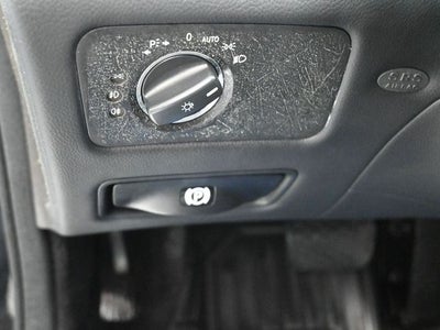 2010 Mercedes-Benz CLS CLS 550 Base