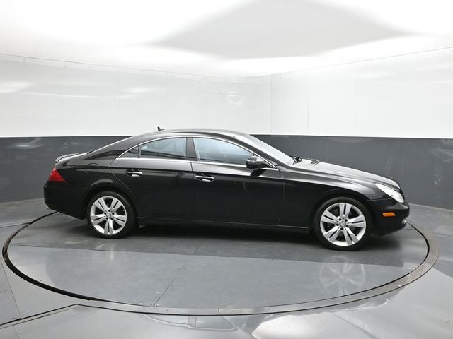 2010 Mercedes-Benz CLS CLS 550 Base