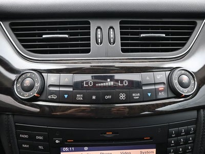 2010 Mercedes-Benz CLS CLS 550 Base