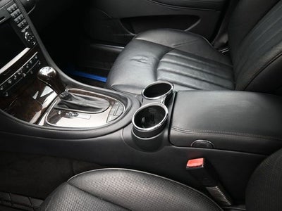 2010 Mercedes-Benz CLS CLS 550 Base