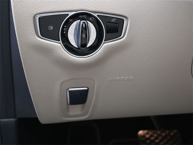 2019 Mercedes-Benz E-Class E 300