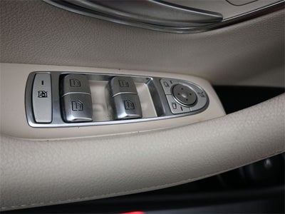 2019 Mercedes-Benz E-Class E 300