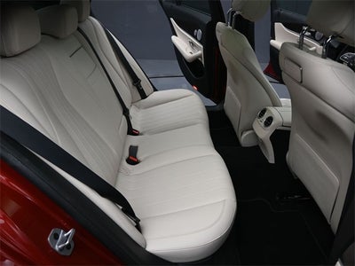 2019 Mercedes-Benz E-Class E 300