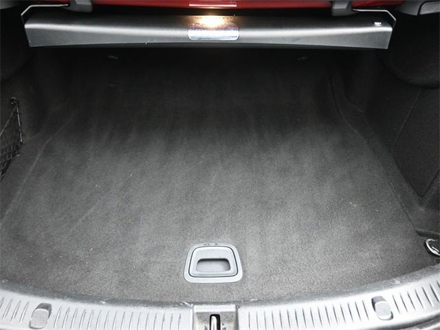 2019 Mercedes-Benz E-Class E 300