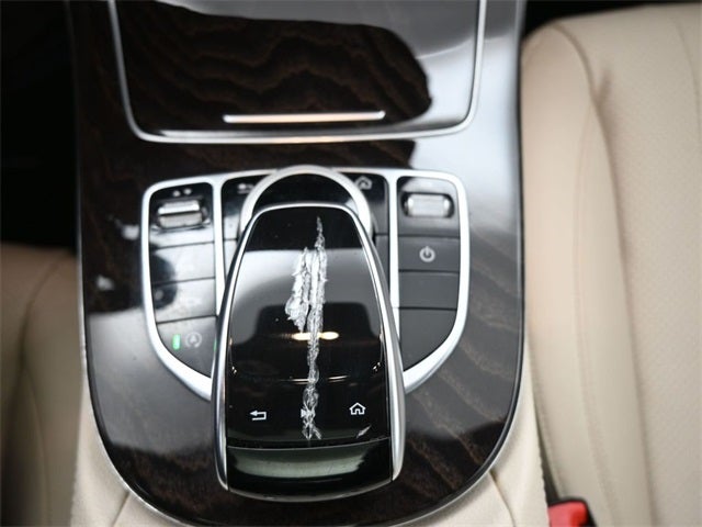 2019 Mercedes-Benz E-Class E 300