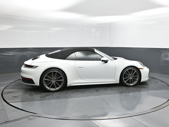 2020 Porsche 911 Carrera S