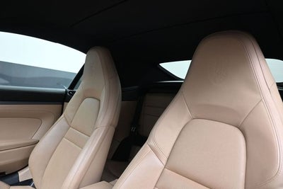 2020 Porsche 911 Carrera S