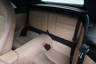 2020 Porsche 911 Carrera S