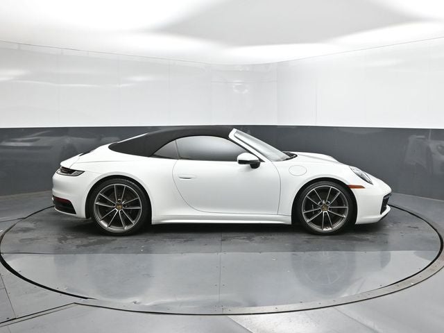 2020 Porsche 911 Carrera S