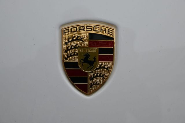 2020 Porsche 911 Carrera S