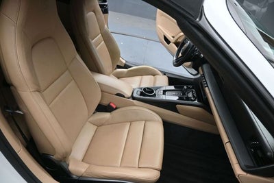 2020 Porsche 911 Carrera S