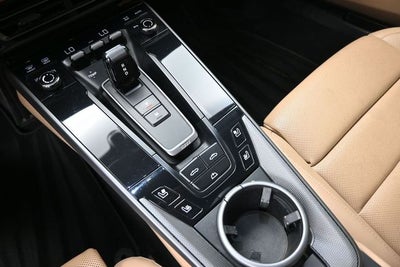 2020 Porsche 911 Carrera S