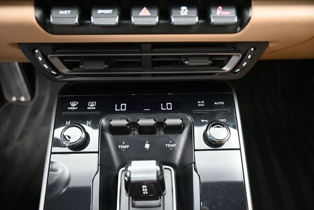 2020 Porsche 911 Carrera S