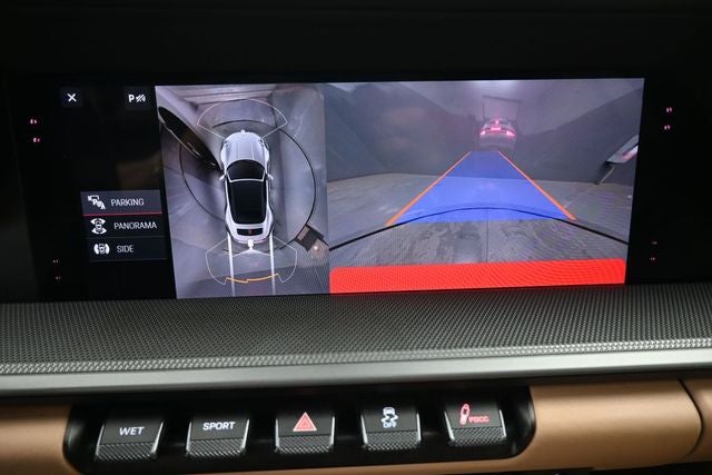 2020 Porsche 911 Carrera S
