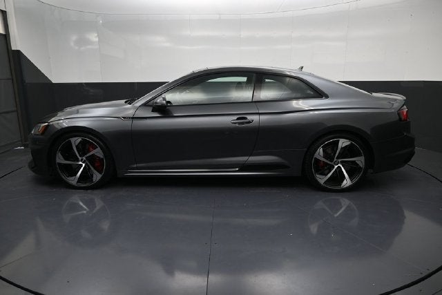 2018 Audi RS 5 2.9T quattro
