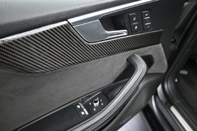 2018 Audi RS 5 2.9T quattro