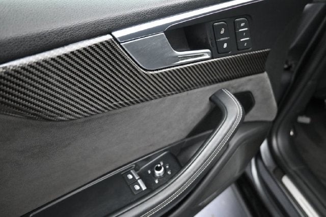 2018 Audi RS 5 2.9T quattro