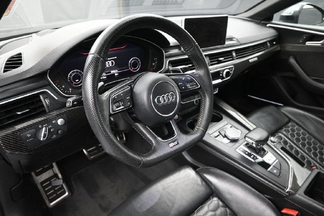 2018 Audi RS 5 2.9T quattro