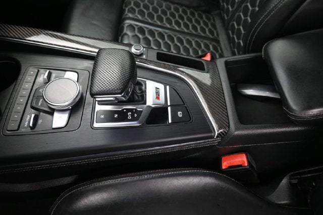 2018 Audi RS 5 2.9T quattro