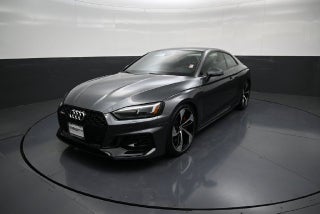 2018 Audi RS 5 2.9T quattro