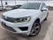 2017 Volkswagen Touareg V6 Executive 4Motion