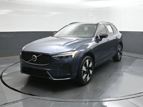 2024 Volvo XC60 Recharge Plug-In Hybrid T8 Plus Dark Theme