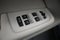 2024 Volvo XC60 Recharge Plug-In Hybrid T8 Plus Dark Theme