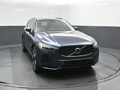 2024 Volvo XC60 Recharge Plug-In Hybrid T8 Plus Dark Theme