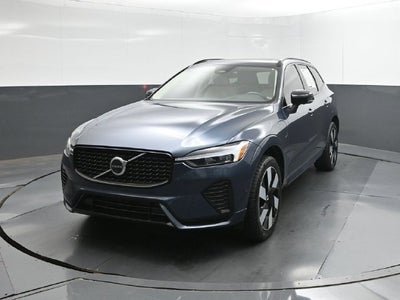 2024 Volvo XC60 Recharge Plug-In Hybrid T8 Plus Dark Theme