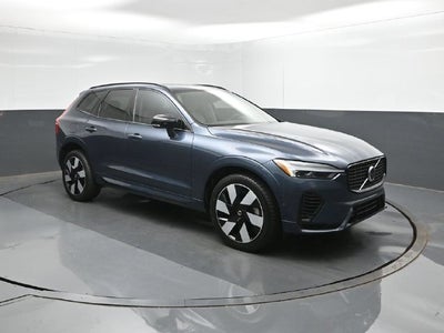 2024 Volvo XC60 Recharge Plug-In Hybrid T8 Plus Dark Theme