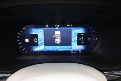 2024 Volvo XC60 Recharge Plug-In Hybrid T8 Plus Dark Theme